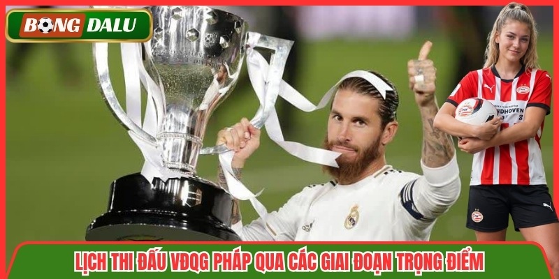 Khái quát VĐQG Tây Ban Nha cùng thể thức thi đấu hiện hành