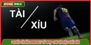 Soi Kèo Tài Xỉu Bongdalu Từ Nhịp Chơi Và Hiệu Suất Bàn