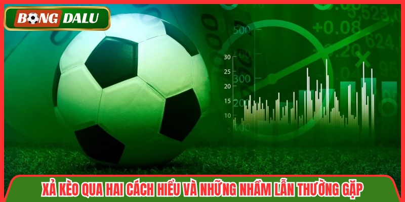 Xả Kèo